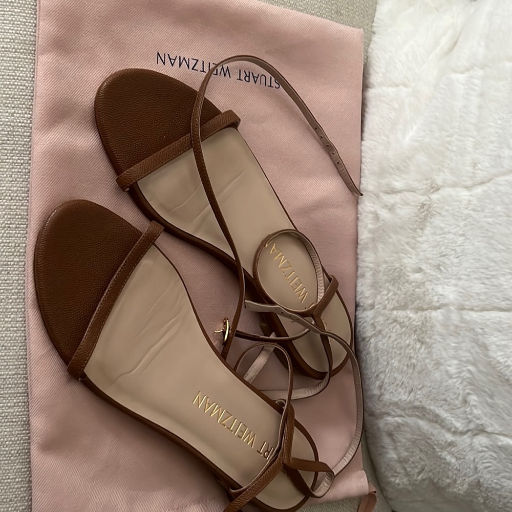 Stuart weitzman